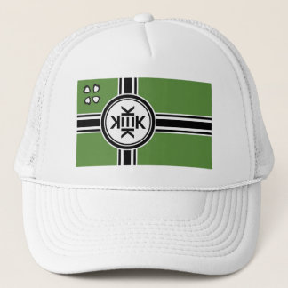 Gorra De Camionero #FreeKekistan