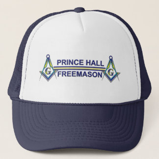 GORRA DE CAMIONERO FREEMASON DE PHA