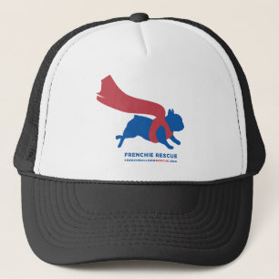 Gorra De Camionero Frenchie estupendo