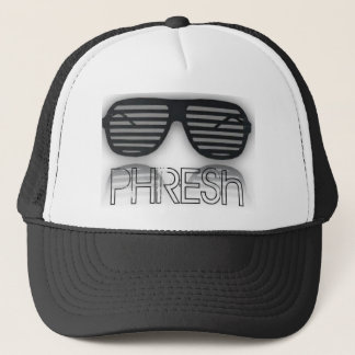 Gorra De Camionero Fresco