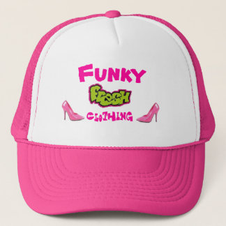 Gorra De Camionero fresco, pinkpump, rosa, enrrollado, ropa