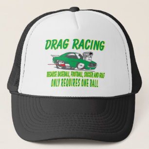 Gorra De Camionero fricción 1 que compite con