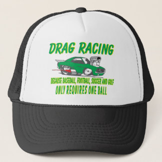 Gorra De Camionero fricción 1 que compite con