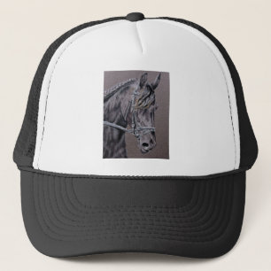 Gorra De Camionero Friesian