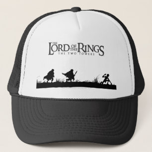 Gorra De Camionero FRODO™, Sam, y GOLLUM™