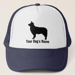 Gorra De Camionero Frontera Collie ボ ダ・・リ コ