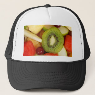 Gorra De Camionero Fruit Collection