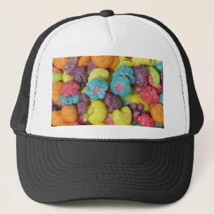Gorra De Camionero Fruity Cereal