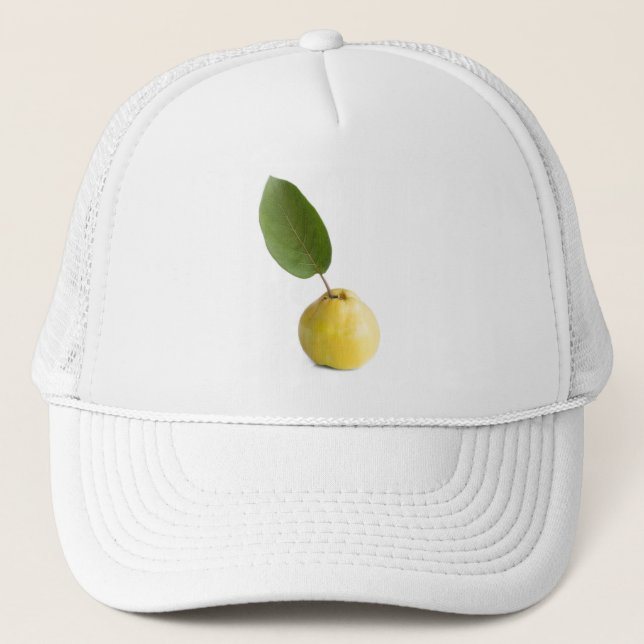 Gorra De Camionero Fruto de quinceañera (Anverso)