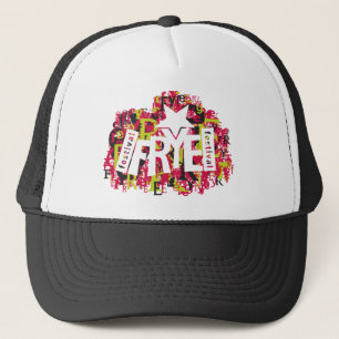 Gorra De Camionero Frye - gorra/casquette