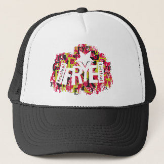 Gorra De Camionero Frye - gorra/casquette