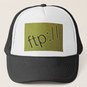 Gorra De Camionero ftp