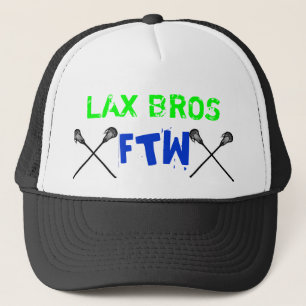 GORRA DE CAMIONERO FTW