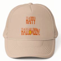 Fuente de Halloween Squash