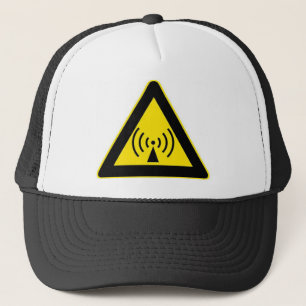GORRA DE CAMIONERO FUENTE DEL EMF