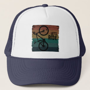Gorra De Camionero fuera de carretera ciclismo de montaña