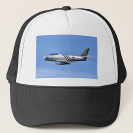 Gorra De Camionero Fuerza Aérea