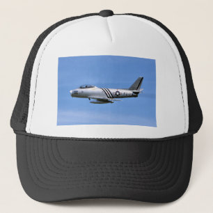 Gorra De Camionero Fuerza Aérea