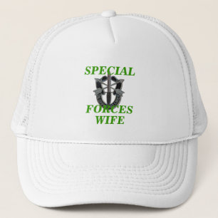 Gorra De Camionero fuerzas especiales boinas verdes mamá ejército hij
