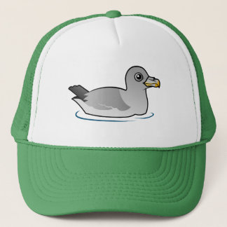 Gorra De Camionero Fulmar septentrional (intermedio)