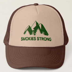 Gorra De Camionero Fumadores fuertes