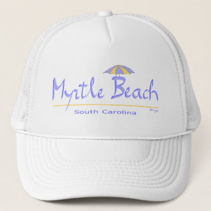 Gorra De Camionero Fun Myrtle Beach, SC
