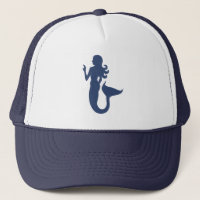 fun nautical MERMAID theme