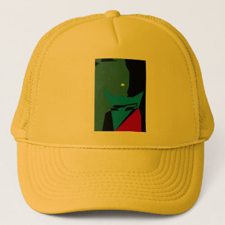 Gorra De Camionero Fun printd trifecta base cap