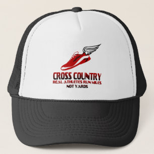 Gorra De Camionero Funcionamiento del campo a través