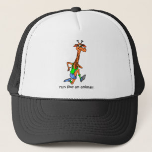 Gorra De Camionero Funcionamiento divertido