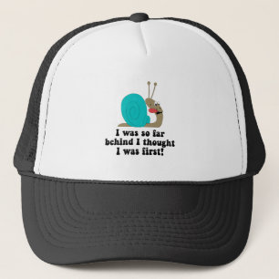 Gorra De Camionero Funcionamiento divertido