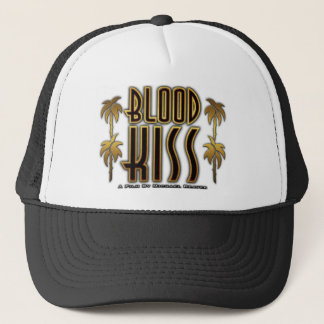 Gorra De Camionero Funcionario del beso de la sangre