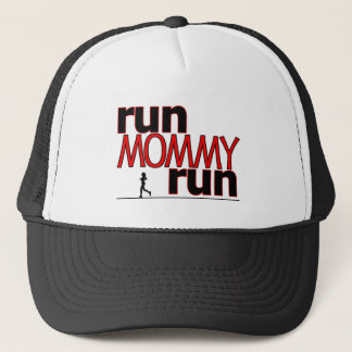 Gorra De Camionero Funcione con el funcionamiento de la mamá
