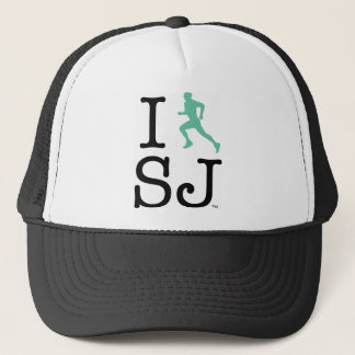 Gorra De Camionero Funciono con al camionero de SJ