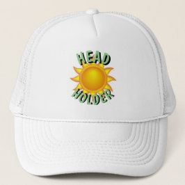 Gorra De Camionero Fundadoso titular oficial estilo Béisbol