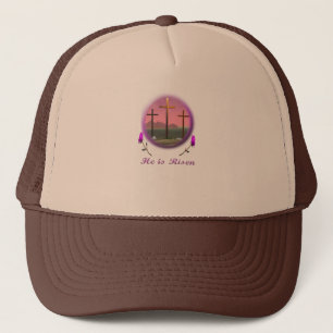 Gorra De Camionero Fundas de teléfono cristianas y más