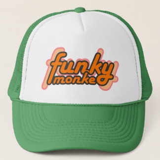 Gorra De Camionero FunkyMonkey