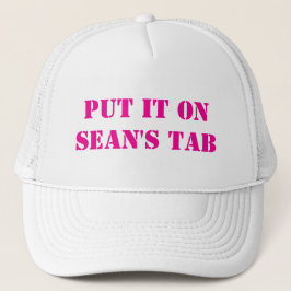 Gorra De Camionero Funny Bride Trucker Hat