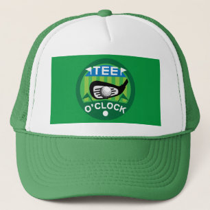 Gorra De Camionero Funny Golfing Pros Golfing Fanatics Sports Truck