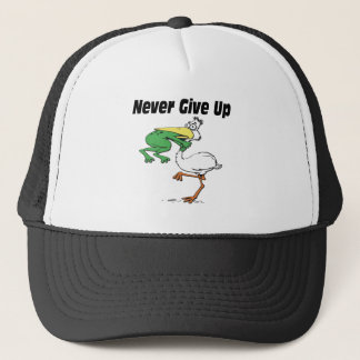 Gorra De Camionero Funny Pelican