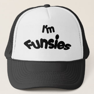 Gorra De Camionero Funsie