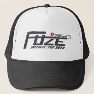 Gorra De Camionero Fusible