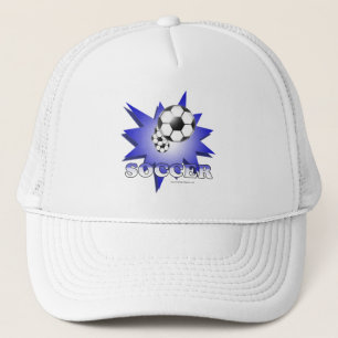 Gorra De Camionero ¡Fútbol!