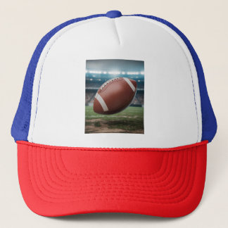 Gorra De Camionero Fútbol americano