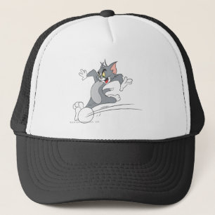Gorra De Camionero Fútbol de Tom y Jerry (fútbol) 3