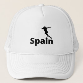 Gorra De Camionero Fútbol en España