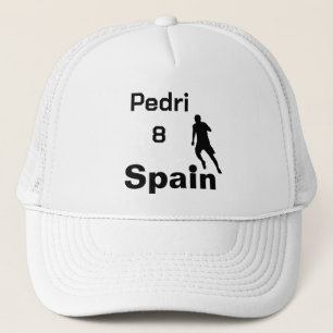 Gorra De Camionero Fútbol en España, personalizable