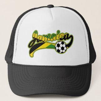 Gorra De Camionero Fútbol en Jamaica