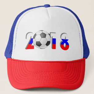 GORRA DE CAMIONERO FÚTBOL FÚTBOL 2018
