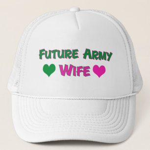 Gorra De Camionero futurearmywife